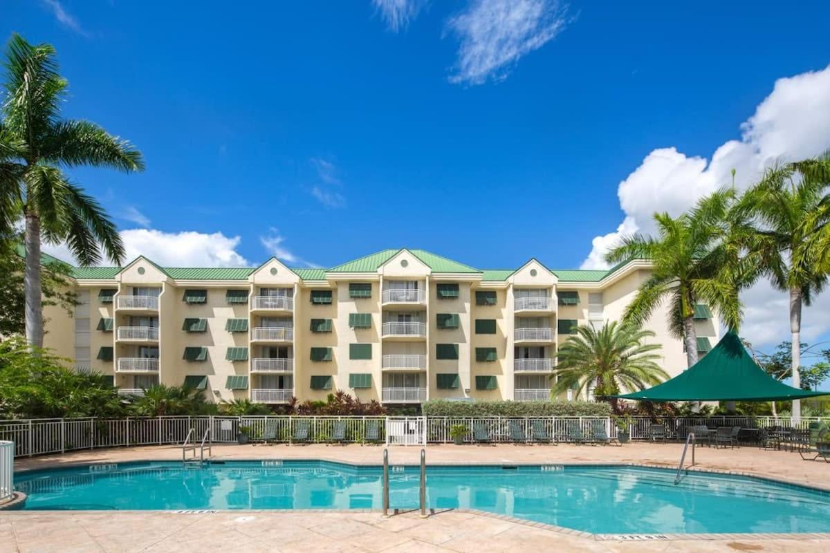 The Exuma Cay -Pool View & Parking Villa Key West Ngoại thất bức ảnh