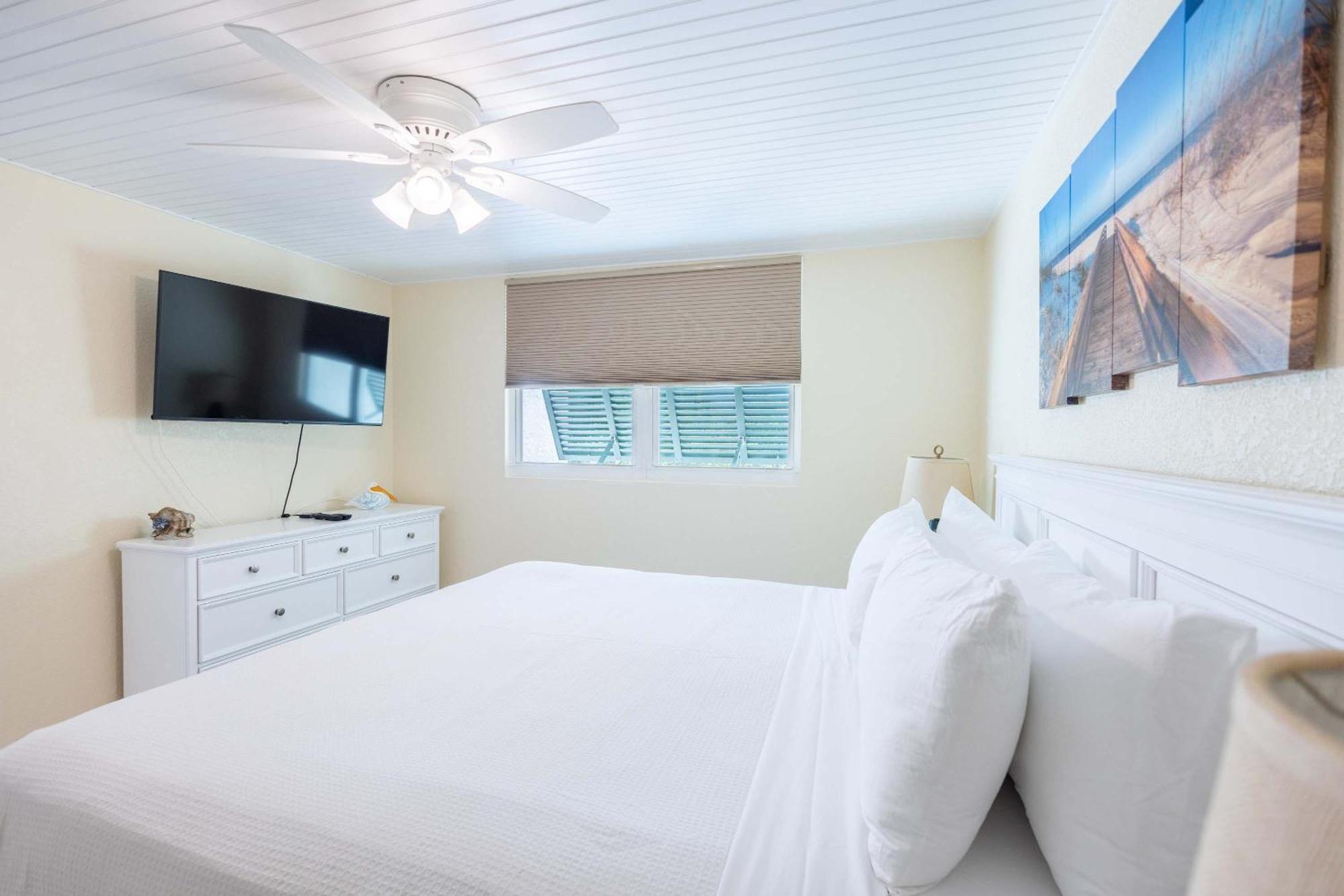 The Exuma Cay -Pool View & Parking Villa Key West Ngoại thất bức ảnh