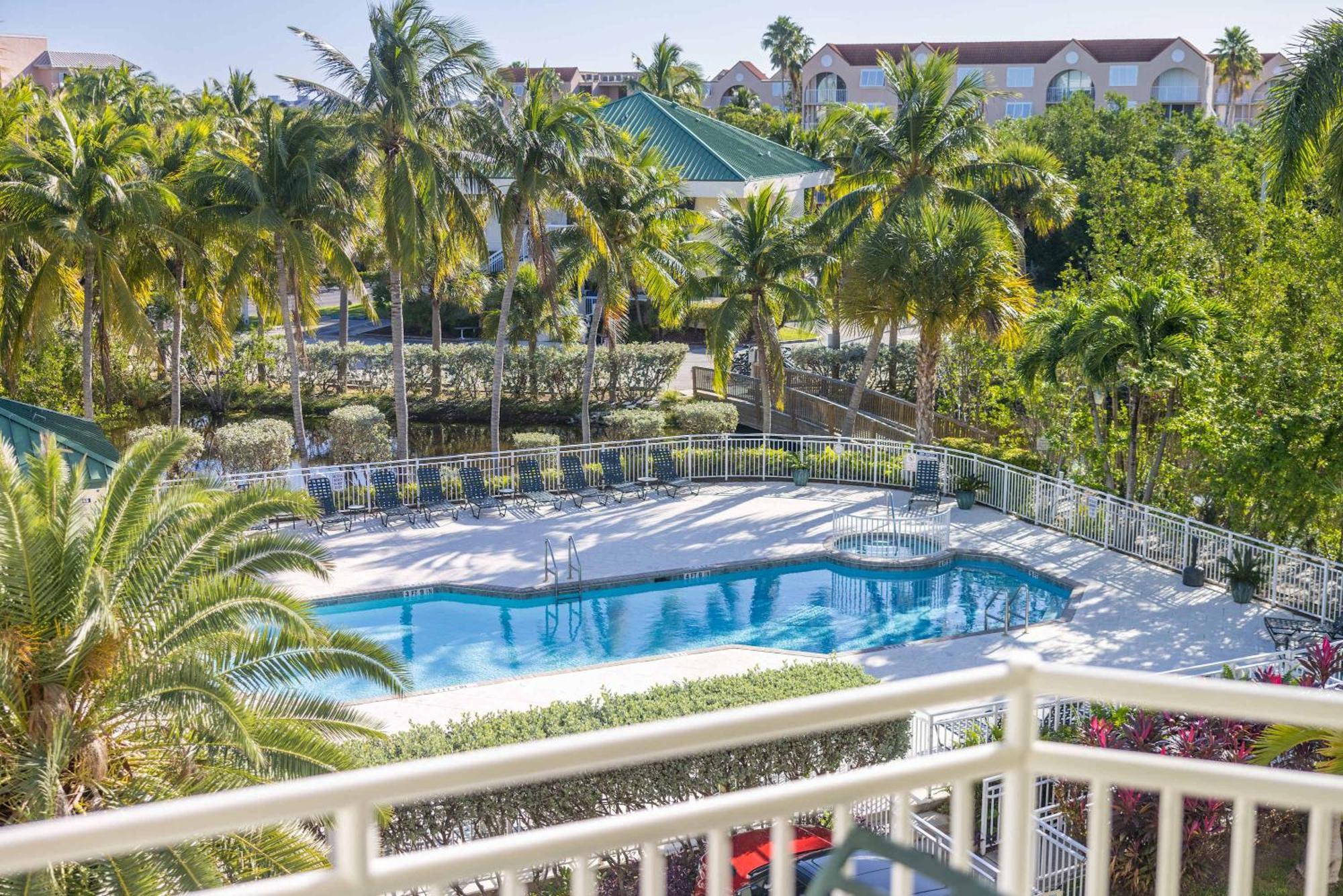 The Exuma Cay -Pool View & Parking Villa Key West Ngoại thất bức ảnh