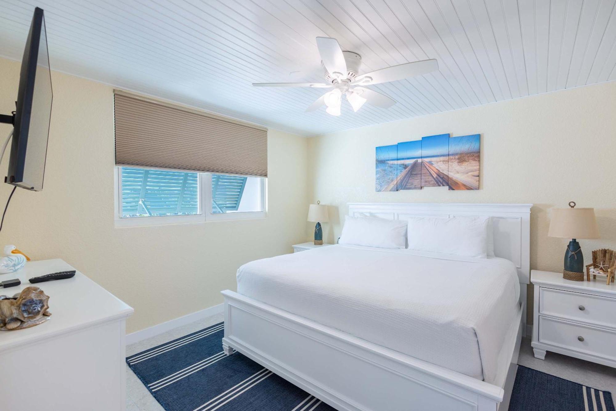 The Exuma Cay -Pool View & Parking Villa Key West Ngoại thất bức ảnh