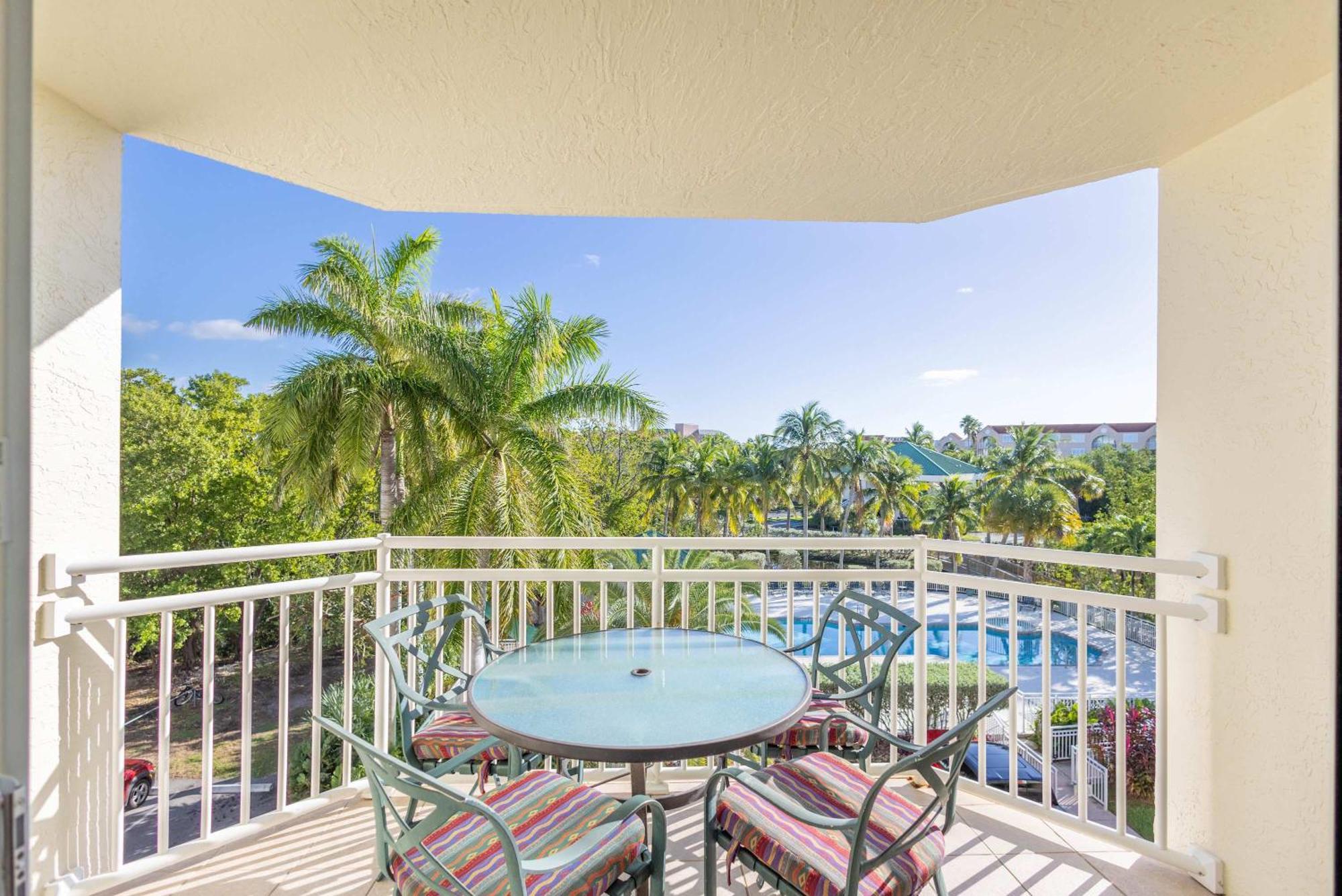 The Exuma Cay -Pool View & Parking Villa Key West Ngoại thất bức ảnh