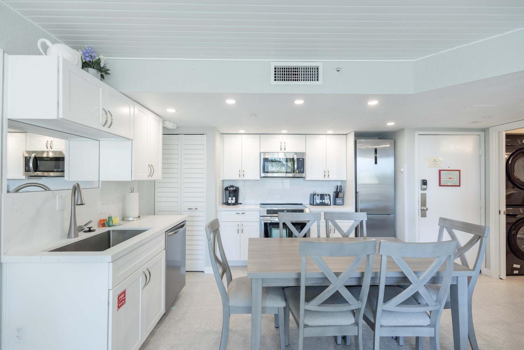 The Exuma Cay -Pool View & Parking Villa Key West Ngoại thất bức ảnh