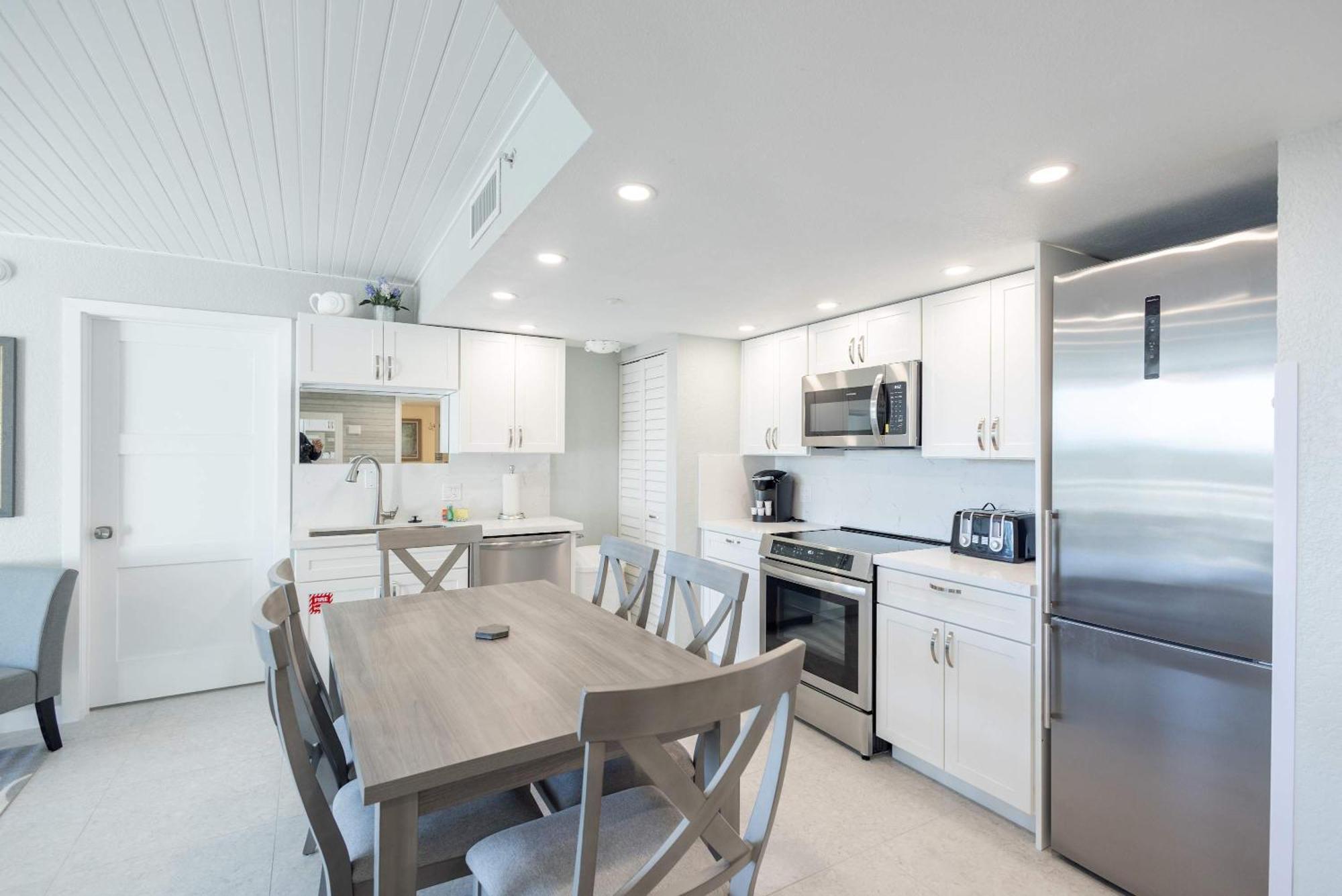 The Exuma Cay -Pool View & Parking Villa Key West Ngoại thất bức ảnh