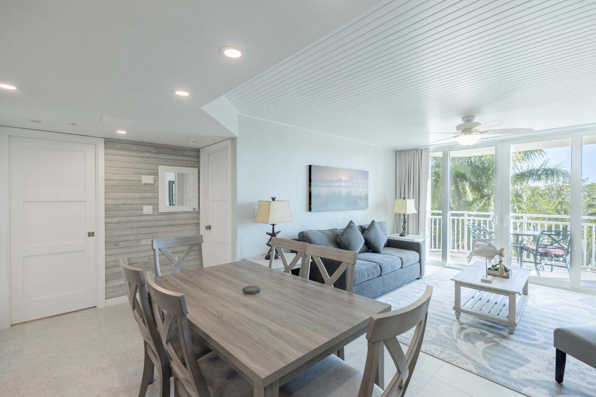 The Exuma Cay -Pool View & Parking Villa Key West Ngoại thất bức ảnh