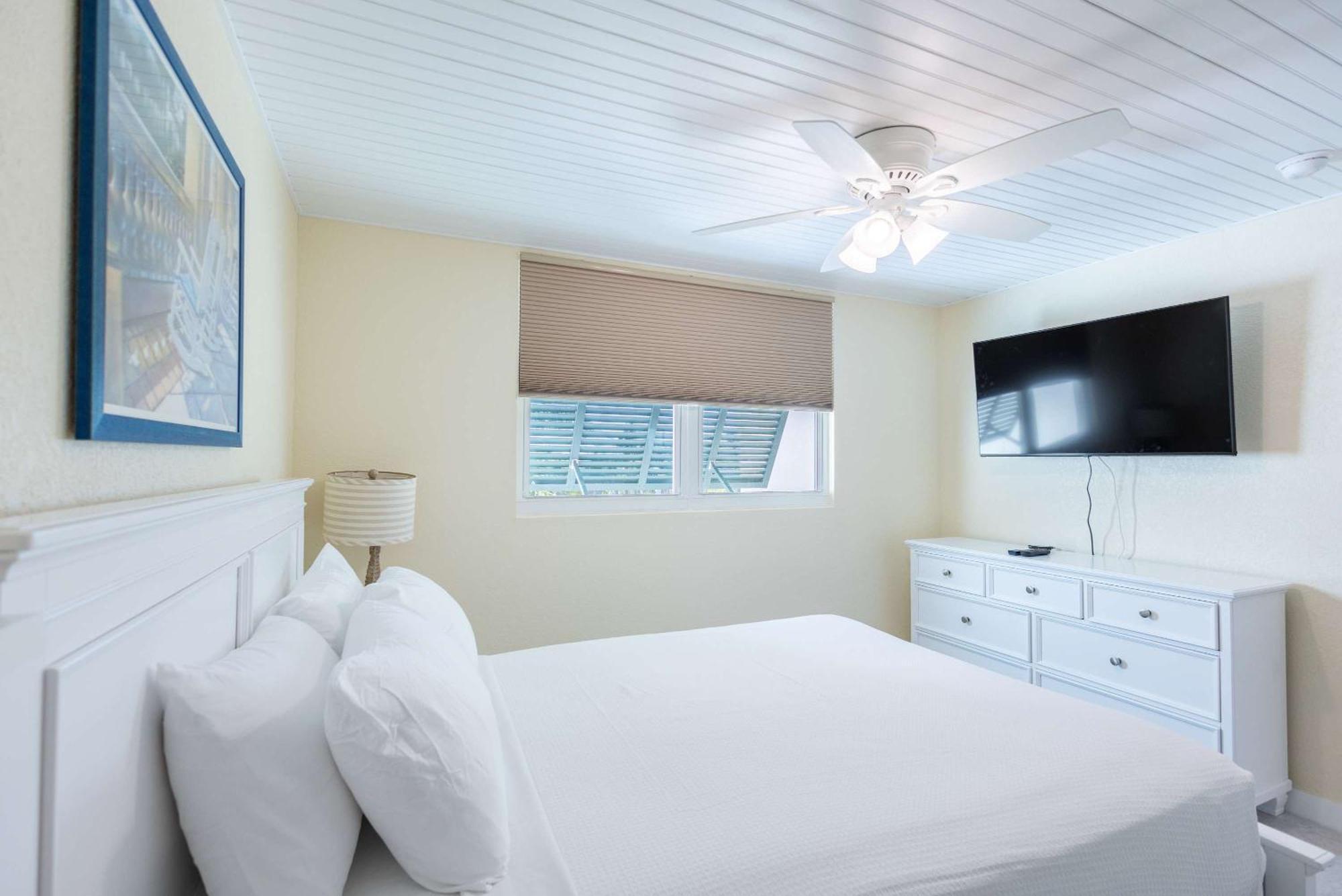 The Exuma Cay -Pool View & Parking Villa Key West Ngoại thất bức ảnh