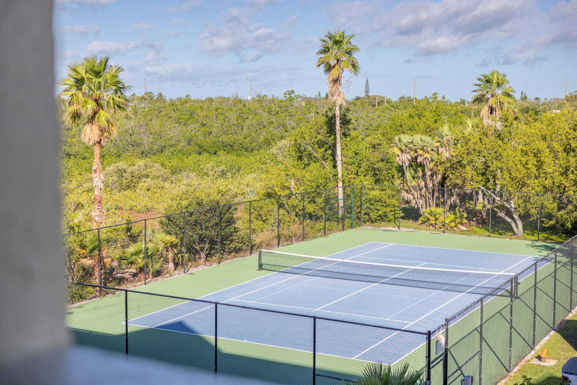 The Exuma Cay -Pool View & Parking Villa Key West Ngoại thất bức ảnh